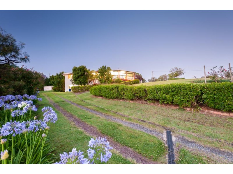 266 WINDSOR ROAD, Burnside QLD 4560