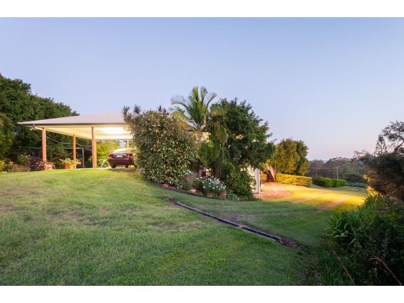 266 WINDSOR ROAD, Burnside QLD 4560