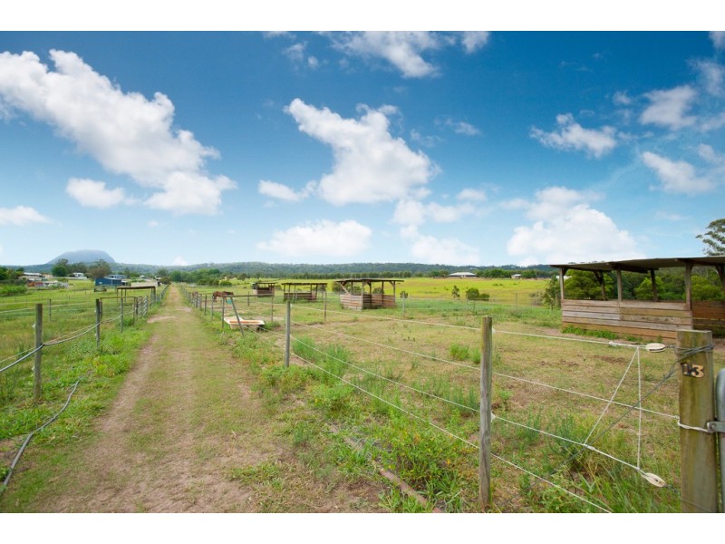 126 YEATES ROAD, Beerwah QLD 4519