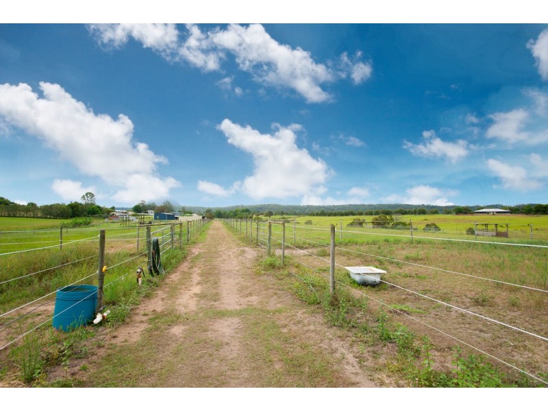 126 YEATES ROAD, Beerwah QLD 4519