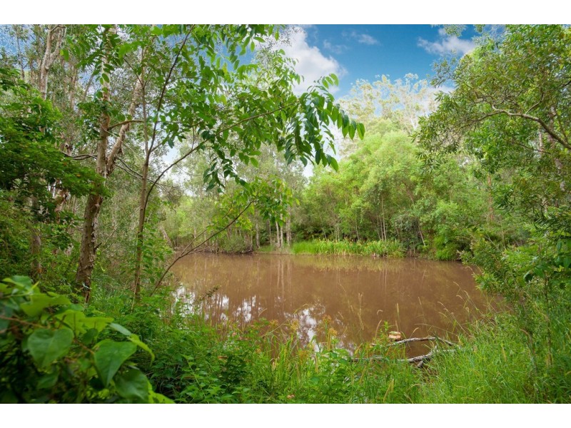 126 YEATES ROAD, Beerwah QLD 4519
