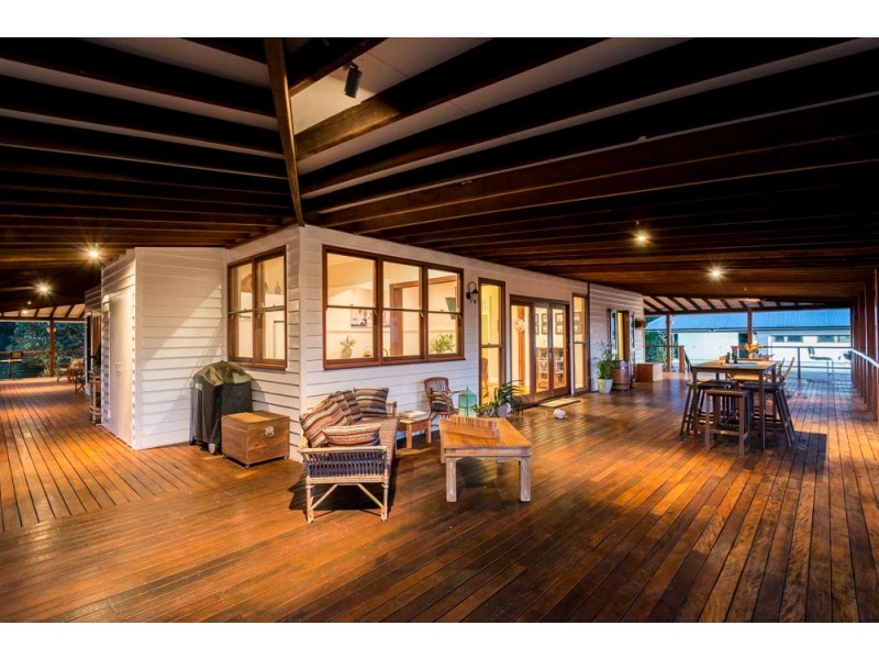 159 Hodgens Road, Bald Knob QLD 4552