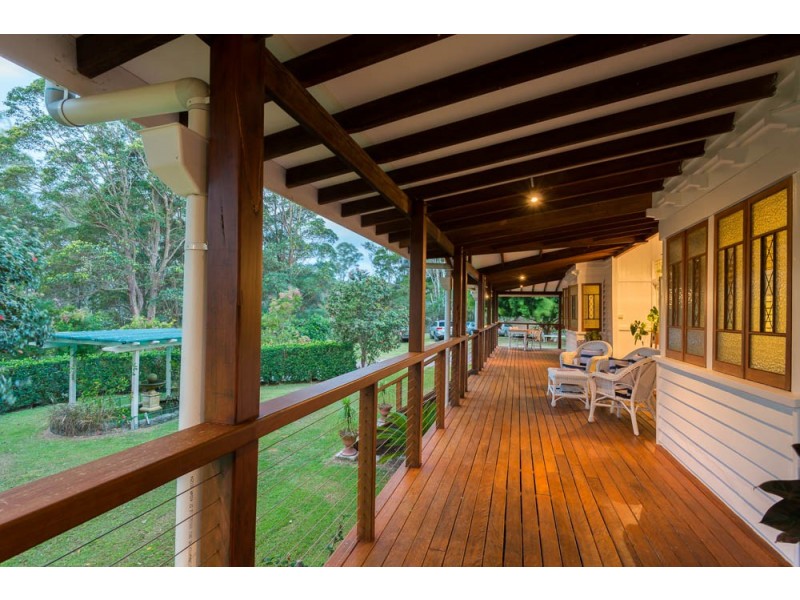 159 Hodgens Road, Bald Knob QLD 4552