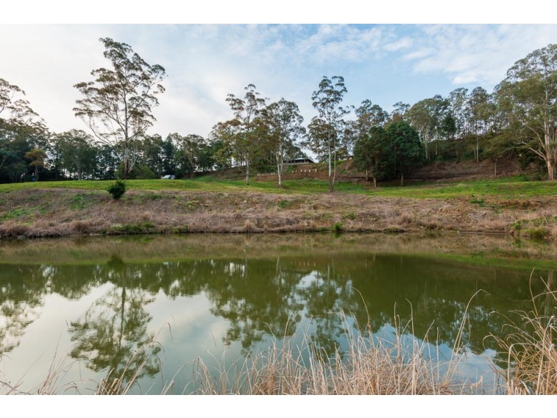 159 Hodgens Road, Bald Knob QLD 4552