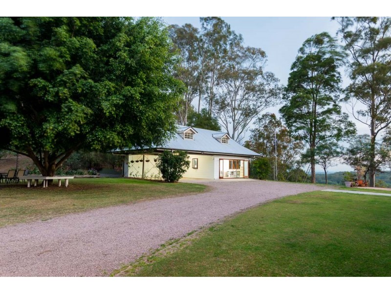 159 Hodgens Road, Bald Knob QLD 4552