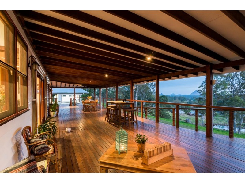 159 Hodgens Road, Bald Knob QLD 4552