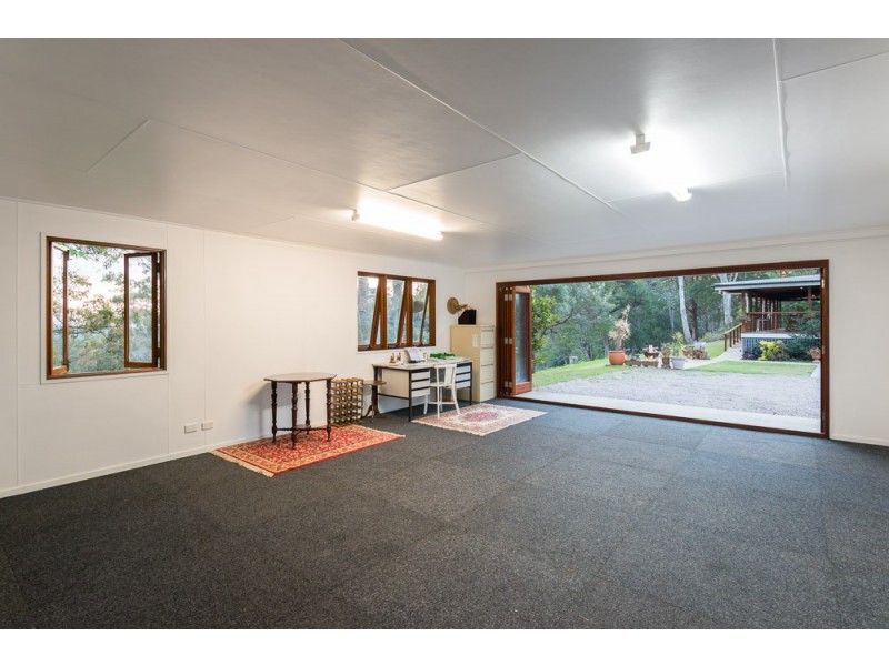 159 Hodgens Road, Bald Knob QLD 4552