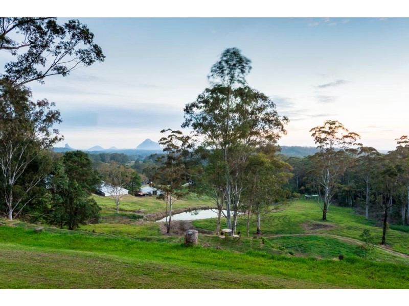 159 Hodgens Road, Bald Knob QLD 4552