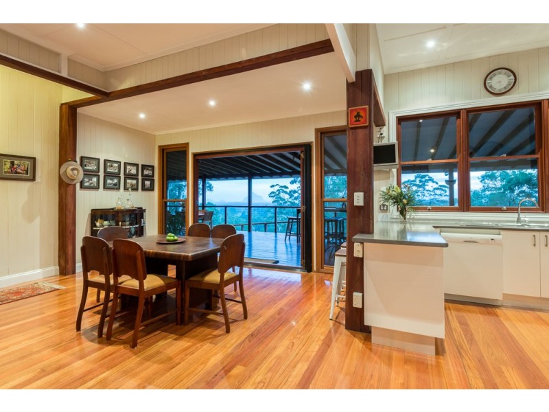 159 Hodgens Road, Bald Knob QLD 4552