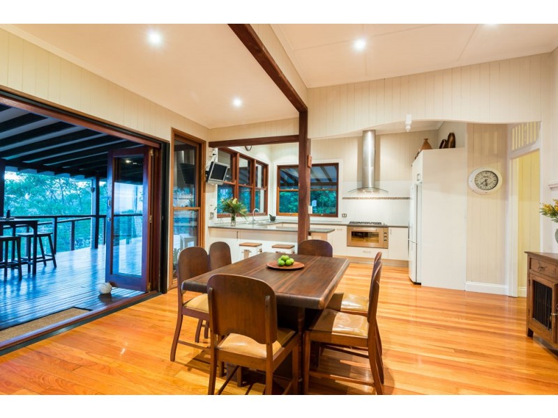 159 Hodgens Road, Bald Knob QLD 4552