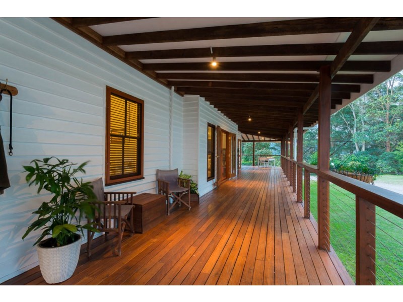 159 Hodgens Road, Bald Knob QLD 4552