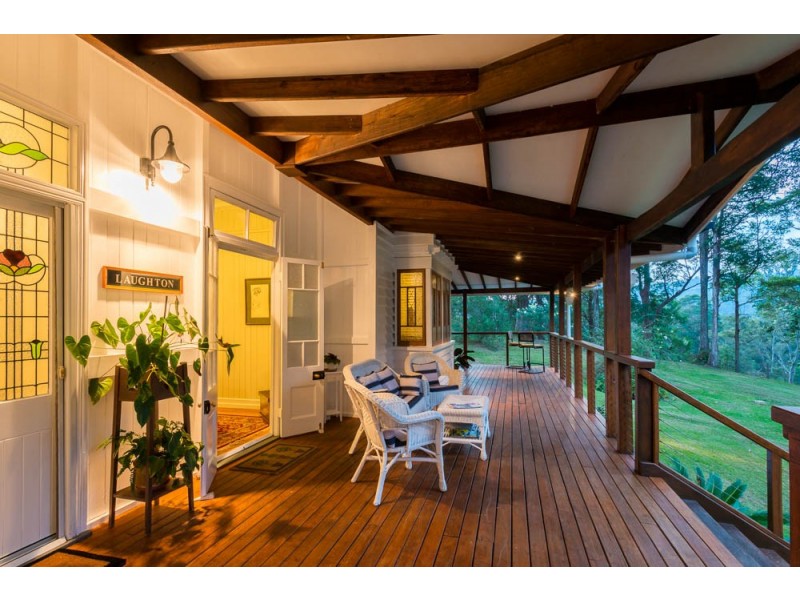 159 Hodgens Road, Bald Knob QLD 4552