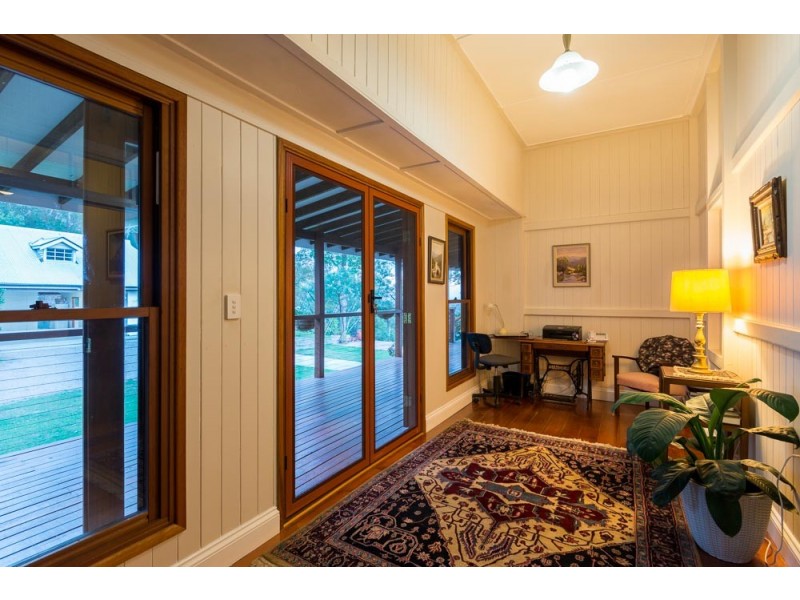 159 Hodgens Road, Bald Knob QLD 4552