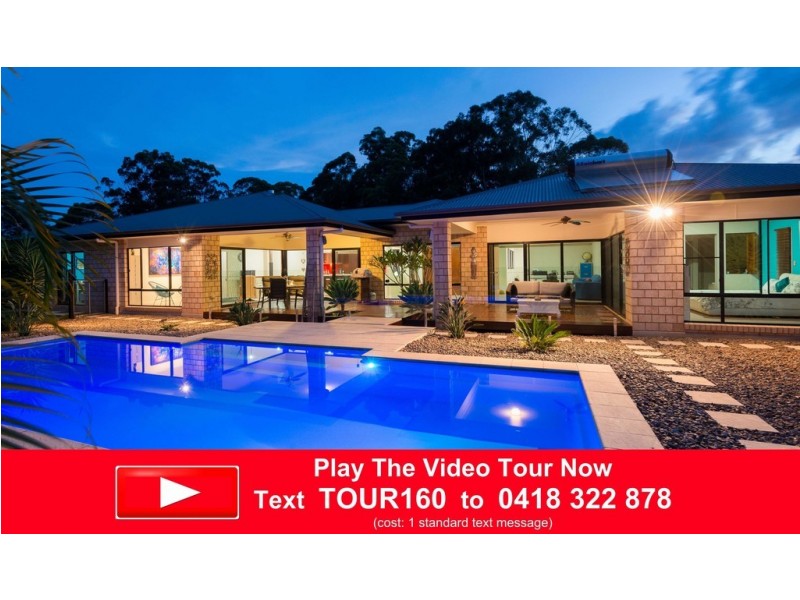 6 Towen Mount Road, Towen Mountain QLD 4560