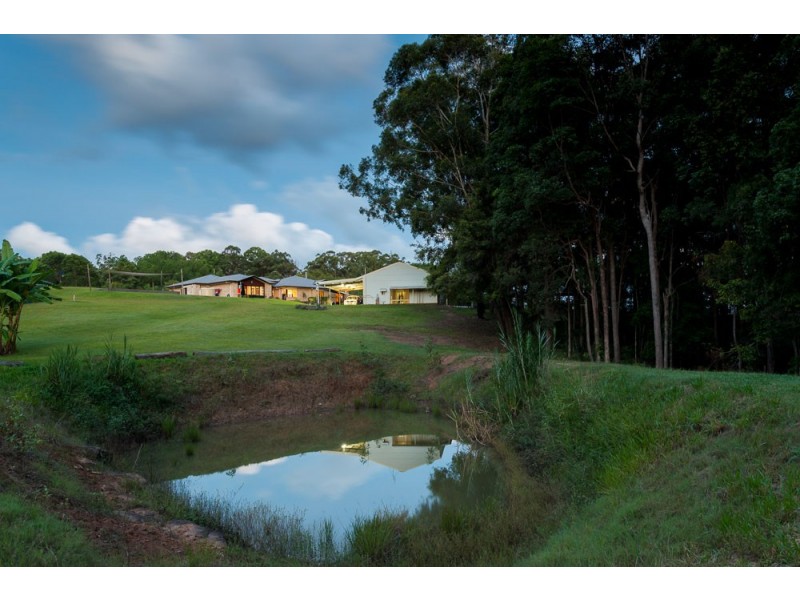 6 Towen Mount Road, Towen Mountain QLD 4560