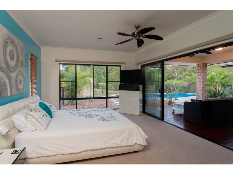 6 Towen Mount Road, Towen Mountain QLD 4560