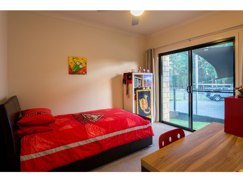 6 Towen Mount Road, Towen Mountain QLD 4560