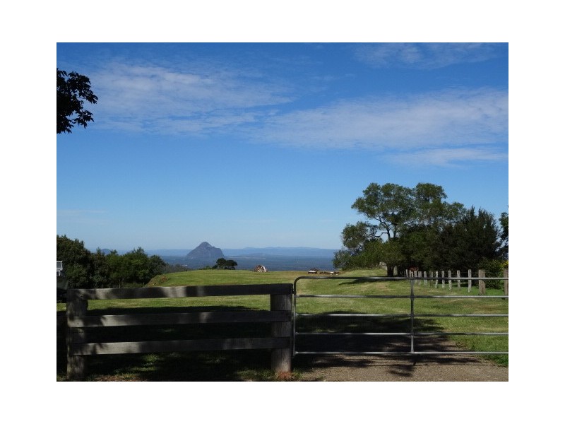805 Landsborough-Maleny Road, Bald Knob QLD 4552