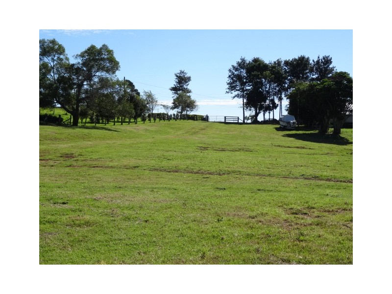805 Landsborough-Maleny Road, Bald Knob QLD 4552