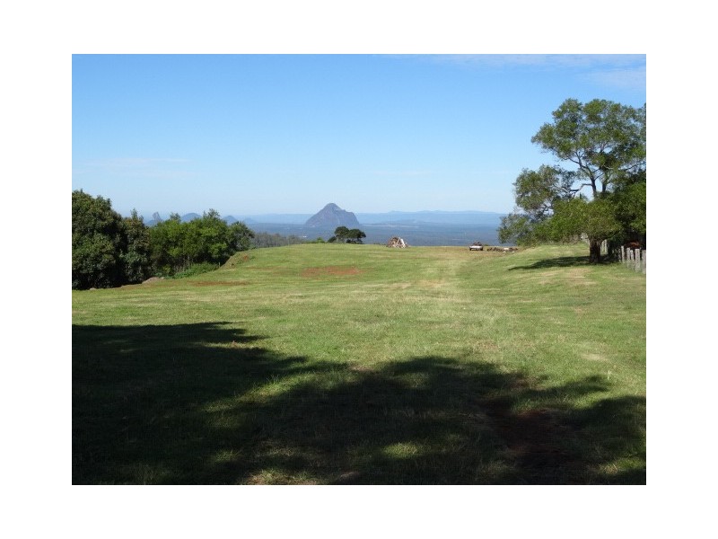 805 Landsborough-Maleny Road, Bald Knob QLD 4552