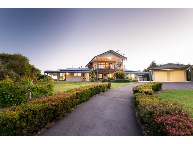 120 Gardners Lane, North Maleny QLD 4552