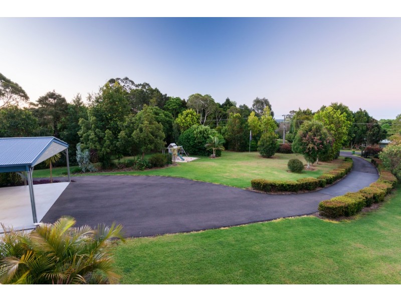 120 Gardners Lane, North Maleny QLD 4552