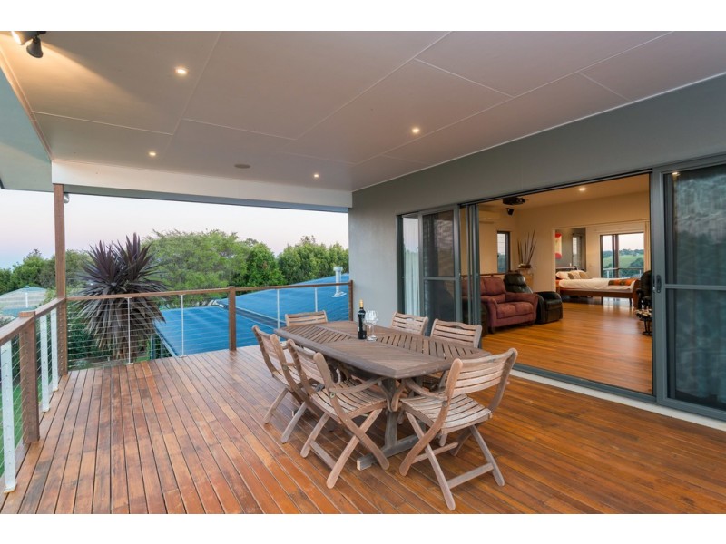 120 Gardners Lane, North Maleny QLD 4552