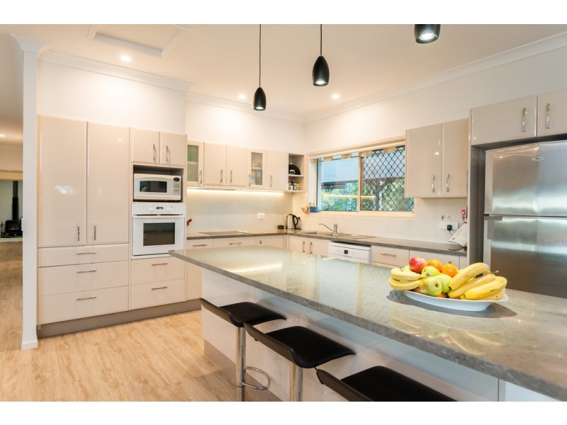 120 Gardners Lane, North Maleny QLD 4552