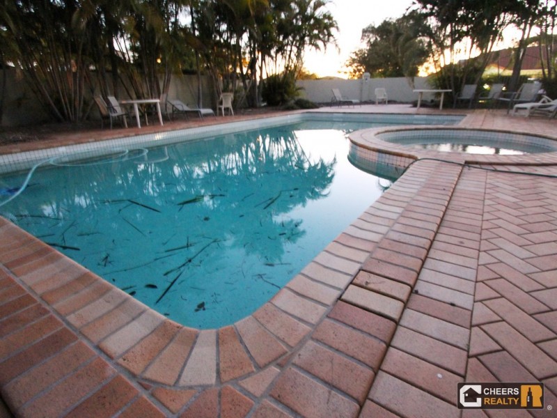 9/89 Daw Rd, Runcorn QLD 4113