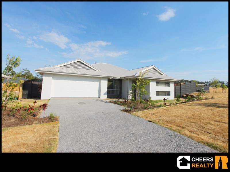 3 Buchanen Street, Boyne Island QLD 4680