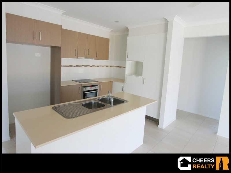 3 Buchanen Street, Boyne Island QLD 4680