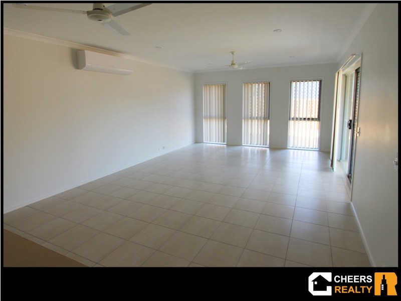 3 Buchanen Street, Boyne Island QLD 4680