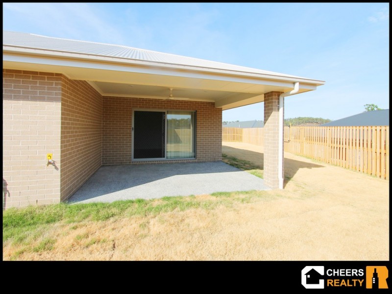 3 Buchanen Street, Boyne Island QLD 4680