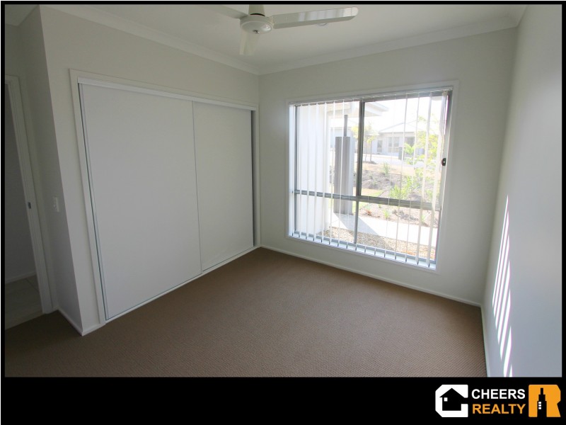 3 Buchanen Street, Boyne Island QLD 4680