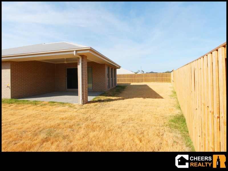 3 Buchanen Street, Boyne Island QLD 4680