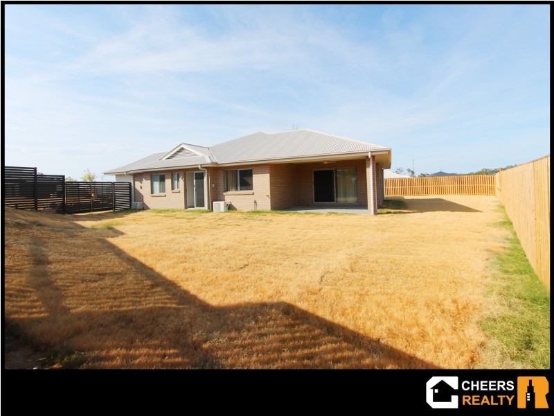 3 Buchanen Street, Boyne Island QLD 4680