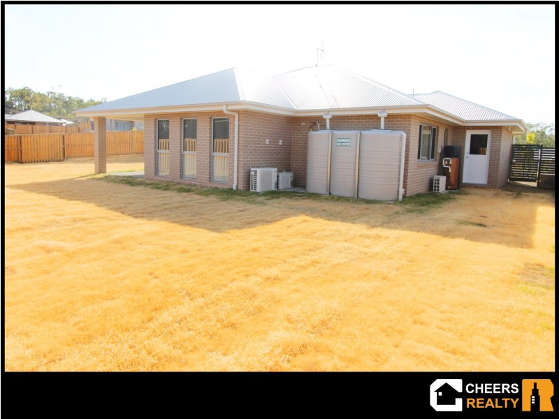 3 Buchanen Street, Boyne Island QLD 4680