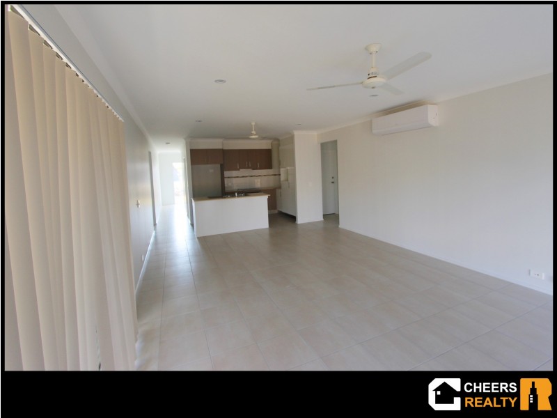 3 Buchanen Street, Boyne Island QLD 4680