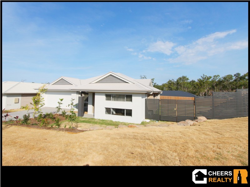 3 Buchanen Street, Boyne Island QLD 4680