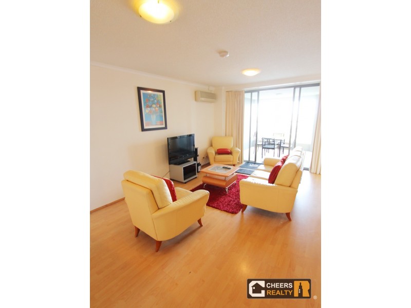 188/82 Boundary St, Brisbane City QLD 4000