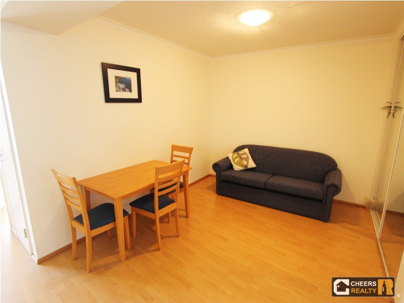 188/82 Boundary St, Brisbane City QLD 4000