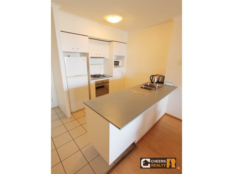 188/82 Boundary St, Brisbane City QLD 4000