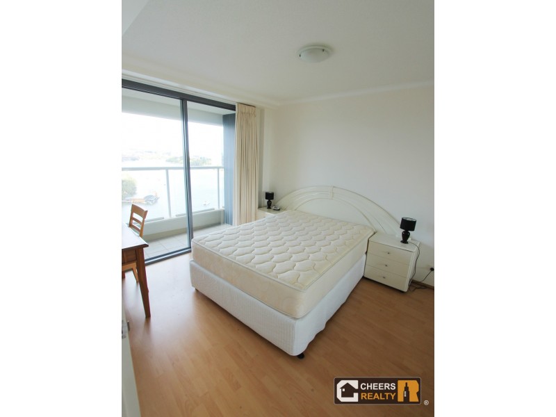 188/82 Boundary St, Brisbane City QLD 4000