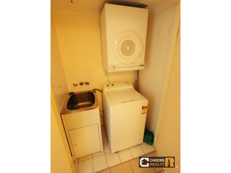 188/82 Boundary St, Brisbane City QLD 4000