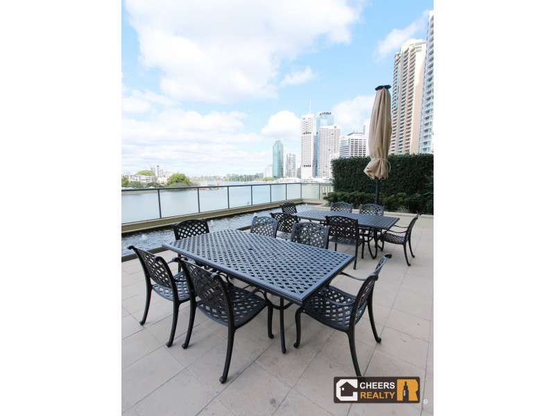 188/82 Boundary St, Brisbane City QLD 4000