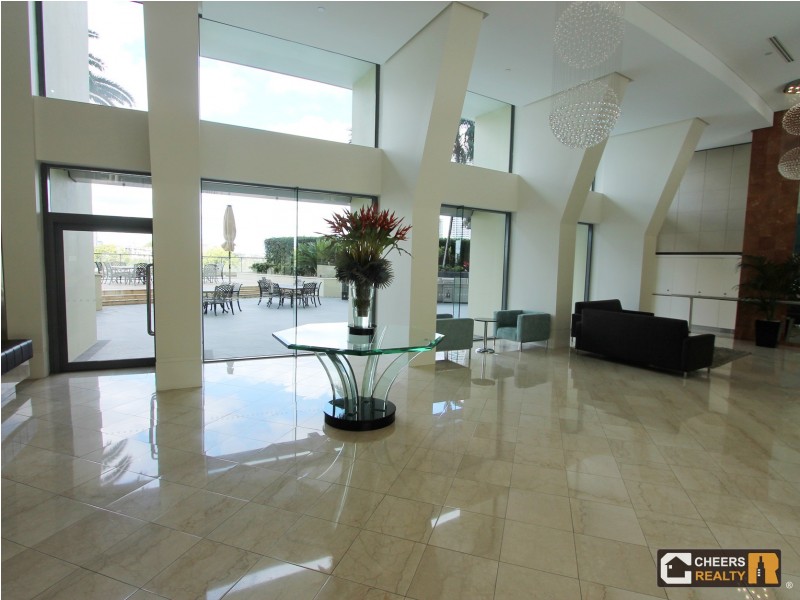 188/82 Boundary St, Brisbane City QLD 4000