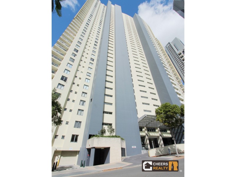 188/82 Boundary St, Brisbane City QLD 4000