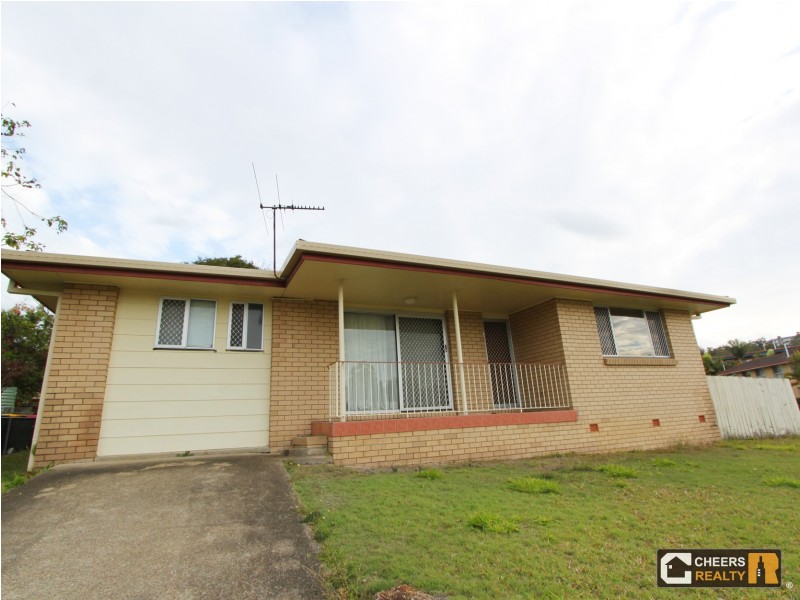 1 Melon Street, Mansfield QLD 4122