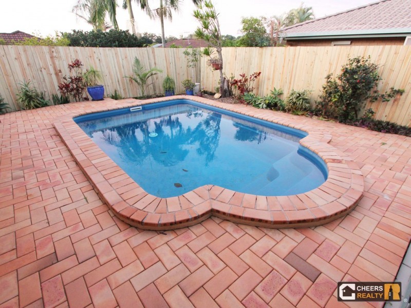 8 Vista Circuit, Runcorn QLD 4113