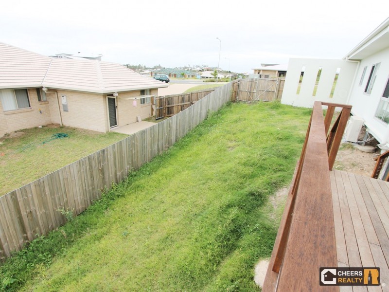 22 Cradle Drive, New Auckland QLD 4680